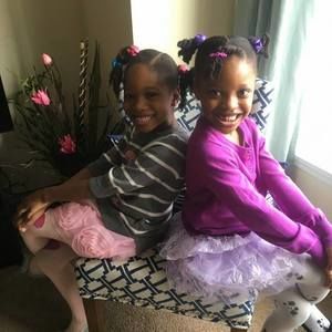 Meet your Posher, Andre